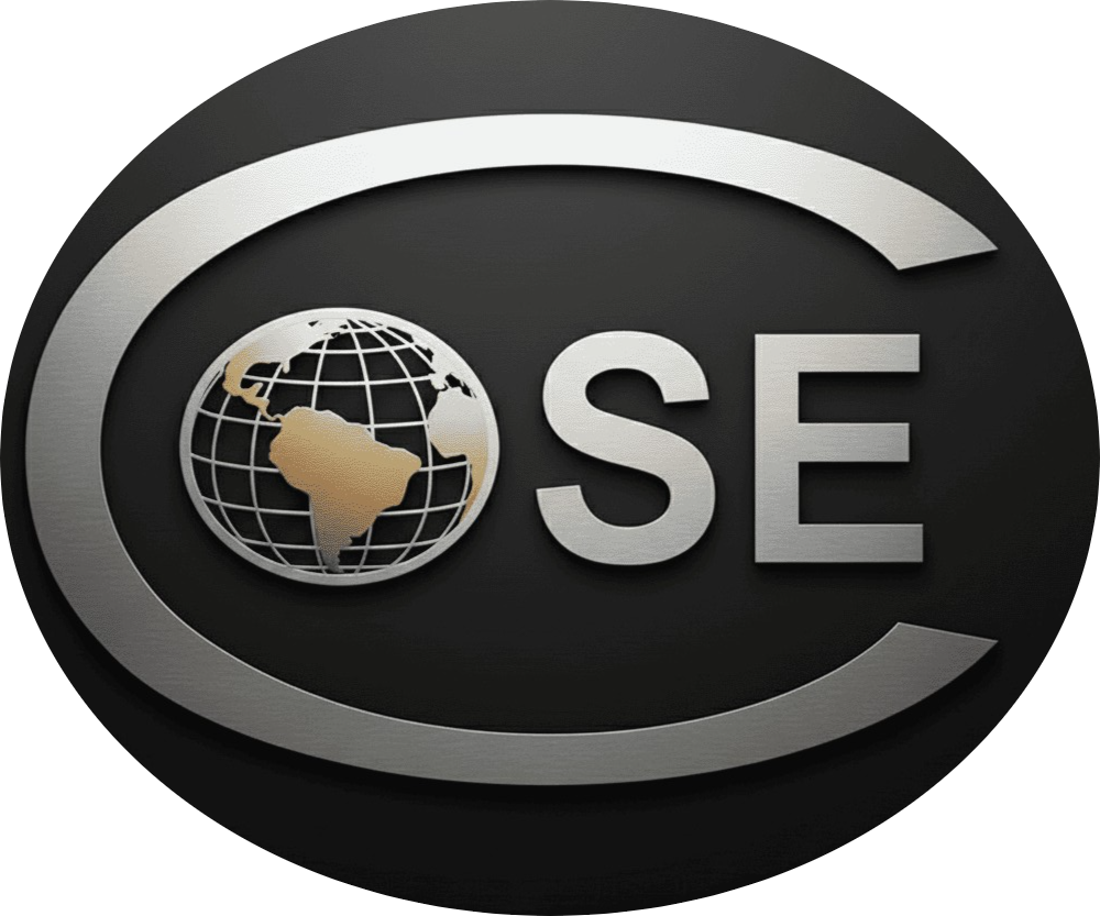 Logo COSE & Asociados